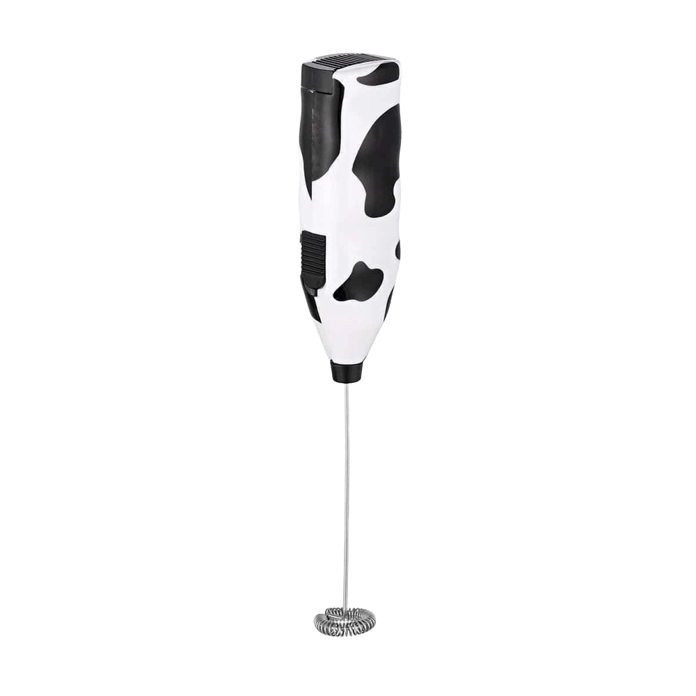 Avanti Little Whipper Milk Frother With Batteries (Moo Milk) - 19.5x2x3.5cm by Avanti - ISBN: 9313803157323