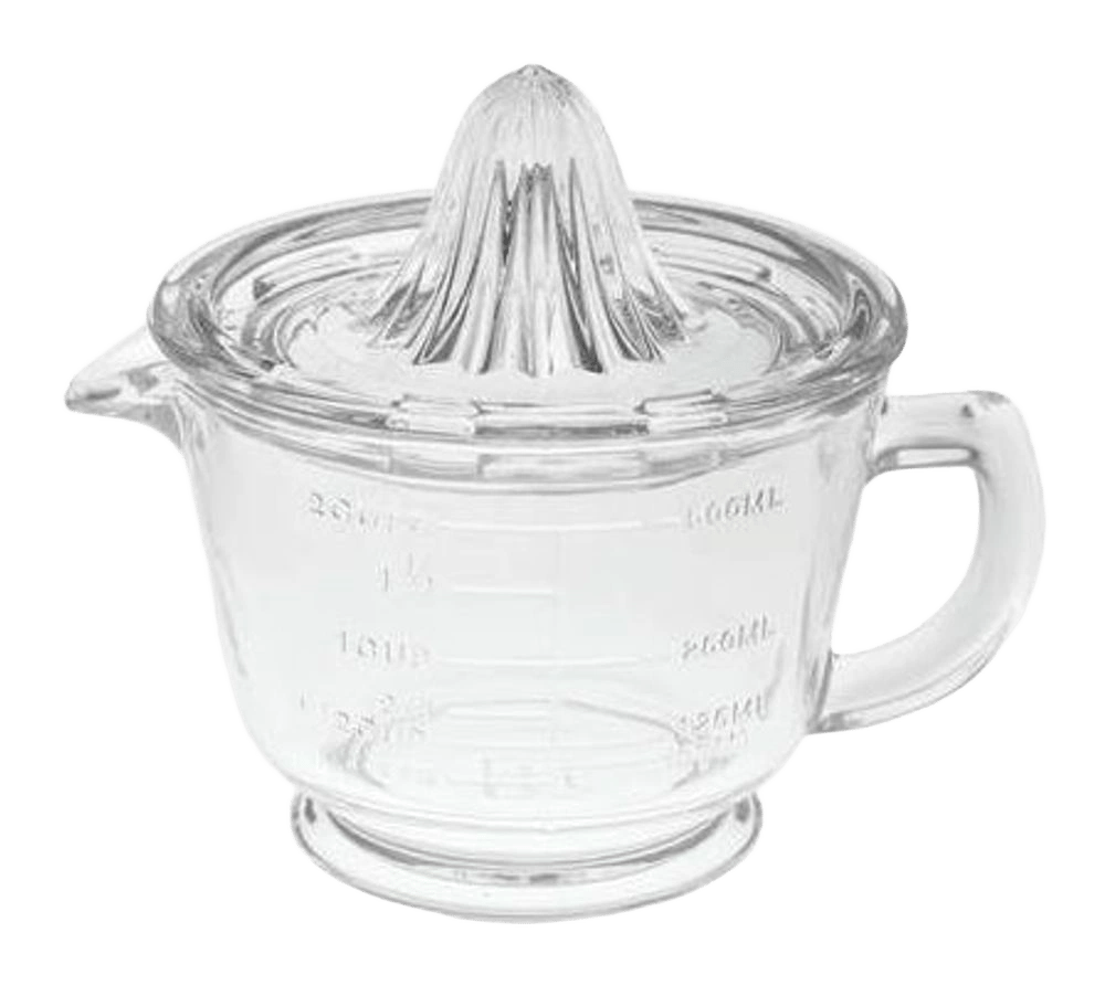 Avanti Glass Juicer With Measurements by Avanti - ISBN: 9313803158290