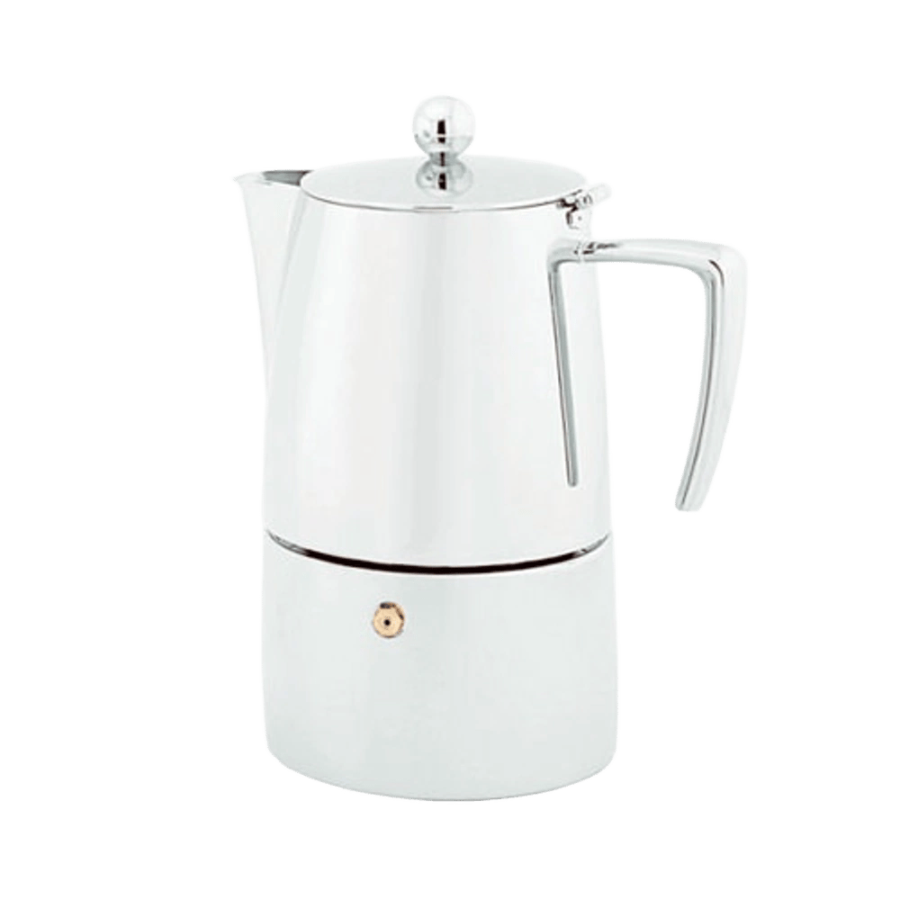 Avanti Art Deco Espresso Maker 10 Cup by Avanti - ISBN: 9313803162709
