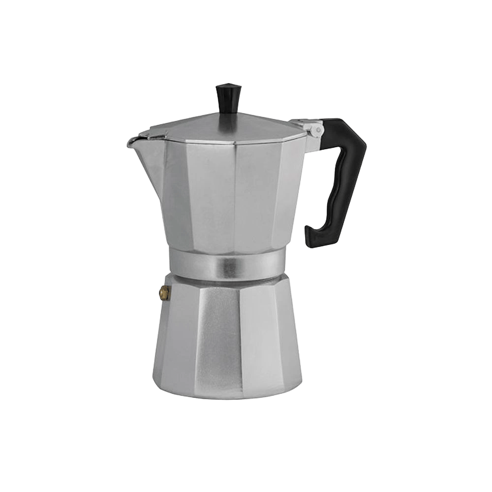 Avanti ClassicPro Espresso Coffee Maker - 3 Cup by Avanti - ISBN: 9313803165496