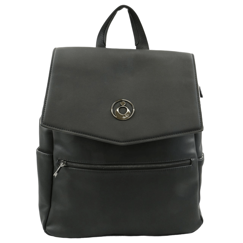 Isoki Hartley Backpack (Onyx) by Isoki - ISBN: 9315455003904
