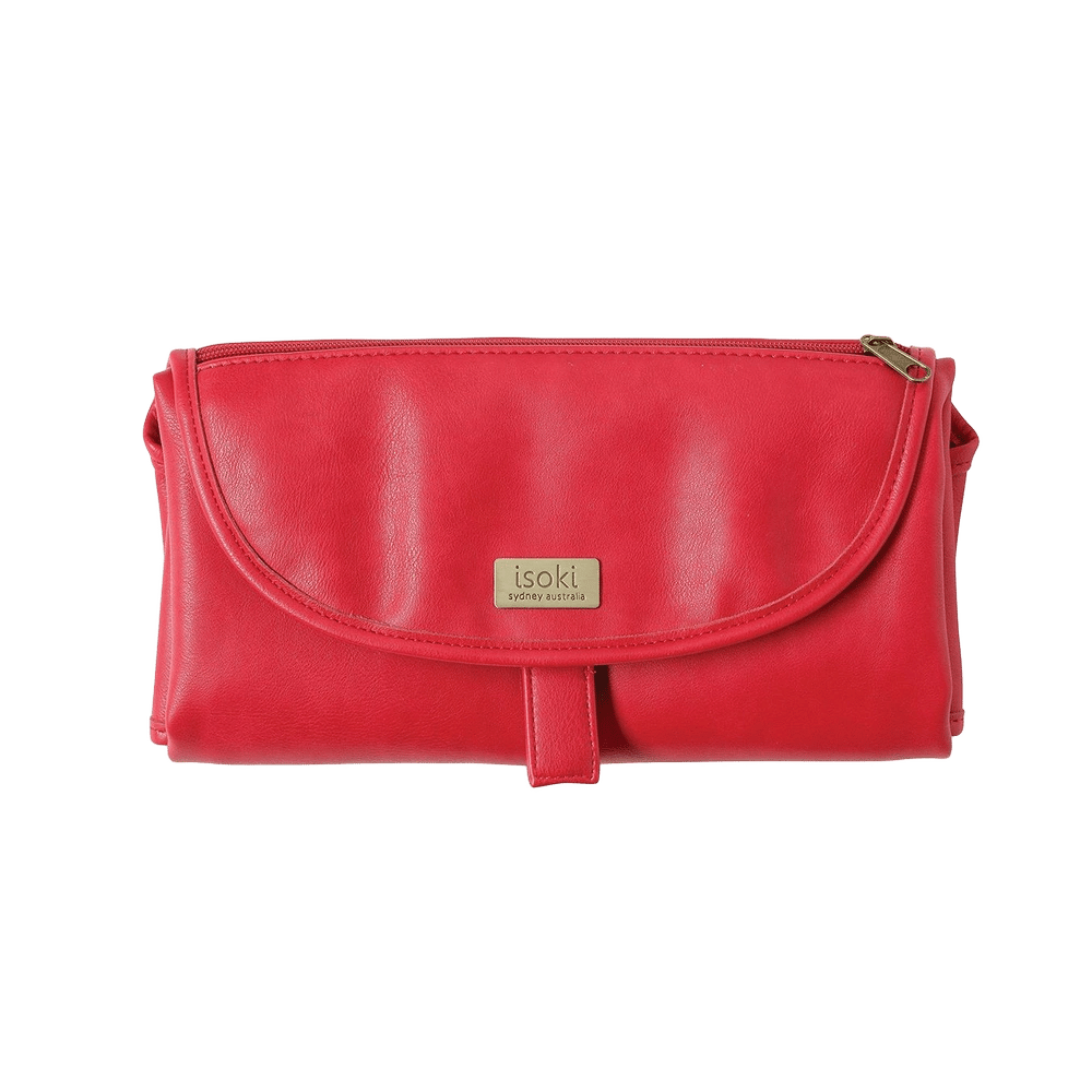 Isoki Change Mat Clutch (Coogee) by Isoki - ISBN: 9315455182555