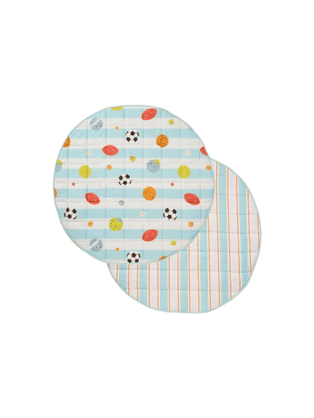 Linen House Kids Have A Ball Play Mat by Linen House Kids - ISBN: 9317146568549