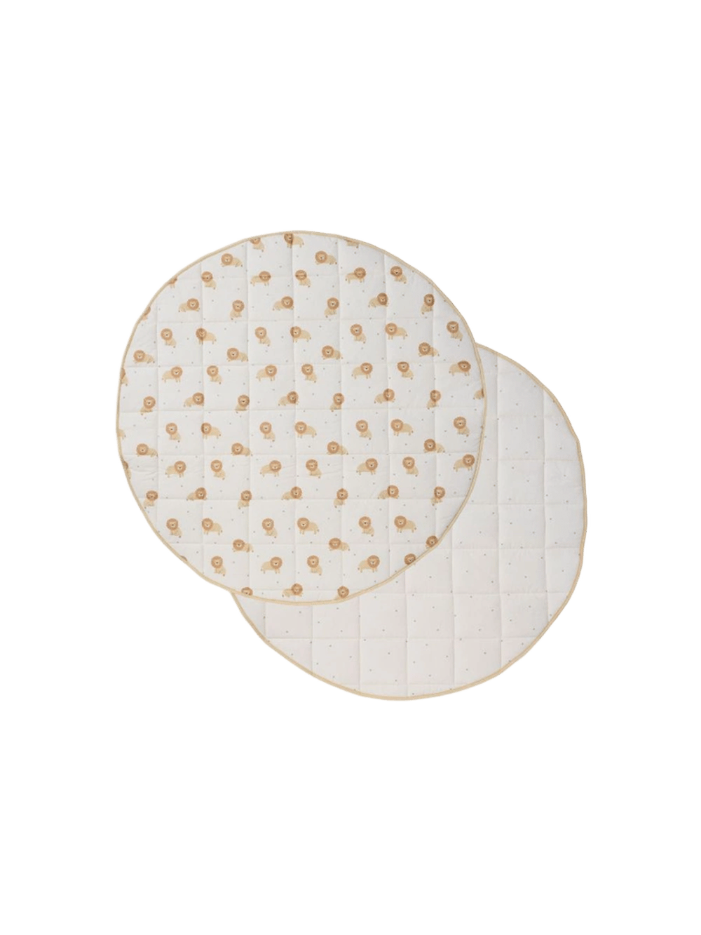 Linen House Kids 200gsm Cat Nap Play Mat by Linen House Kids - ISBN: 9317146573673