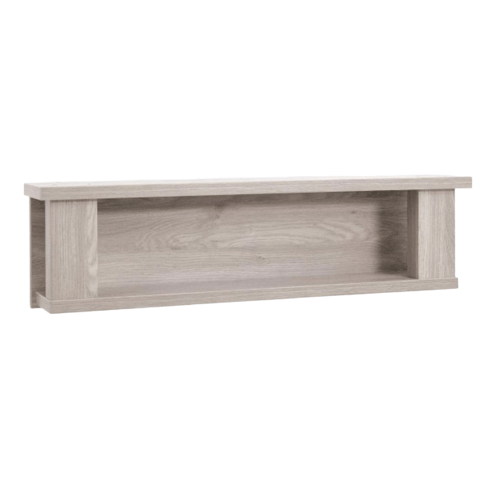 Love N Care Bordeaux Wallshelf (Ash) by Love N Care - ISBN: 9325049018412