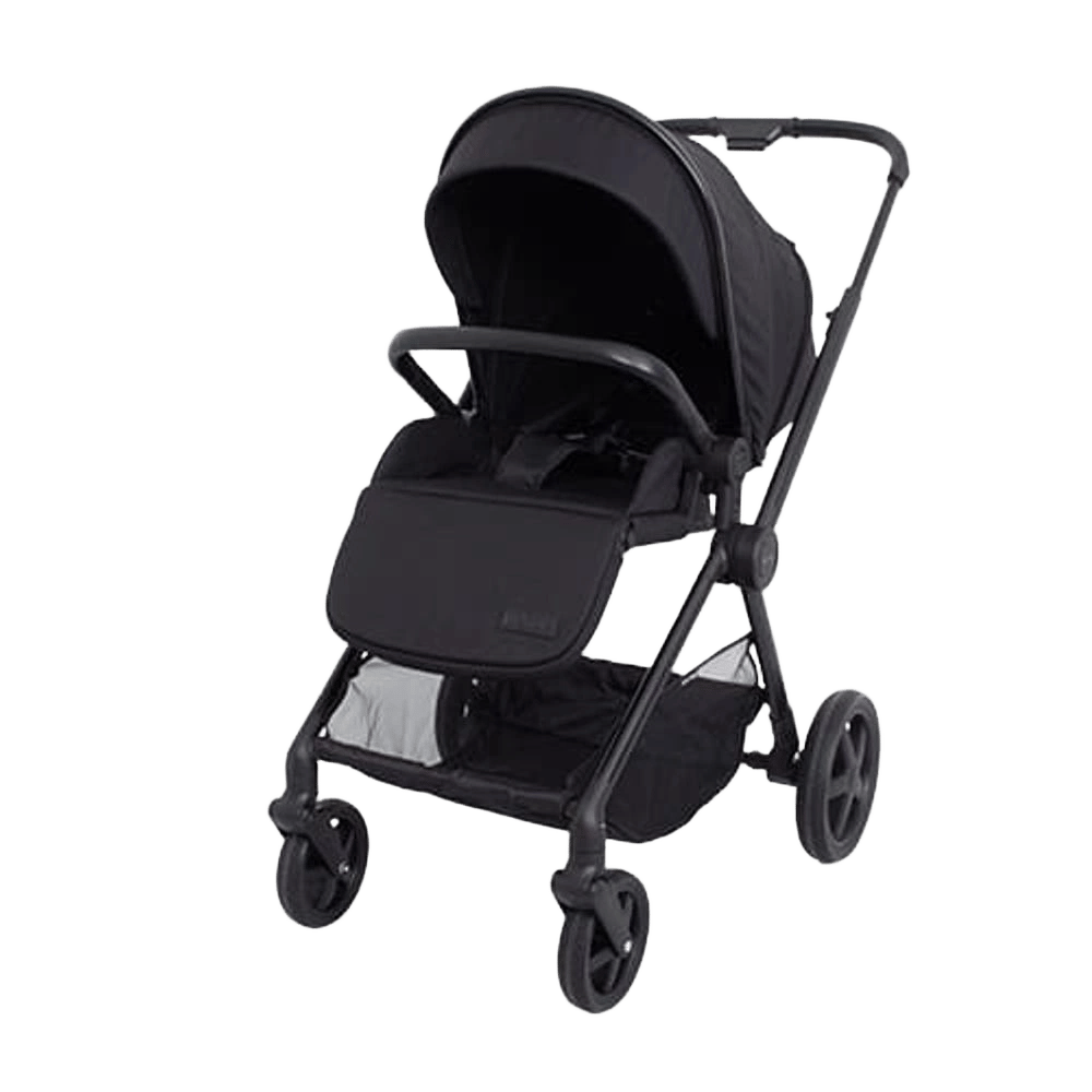 Love N Care Phantom Stroller (Black) by Love N Care - ISBN: 9325049026486