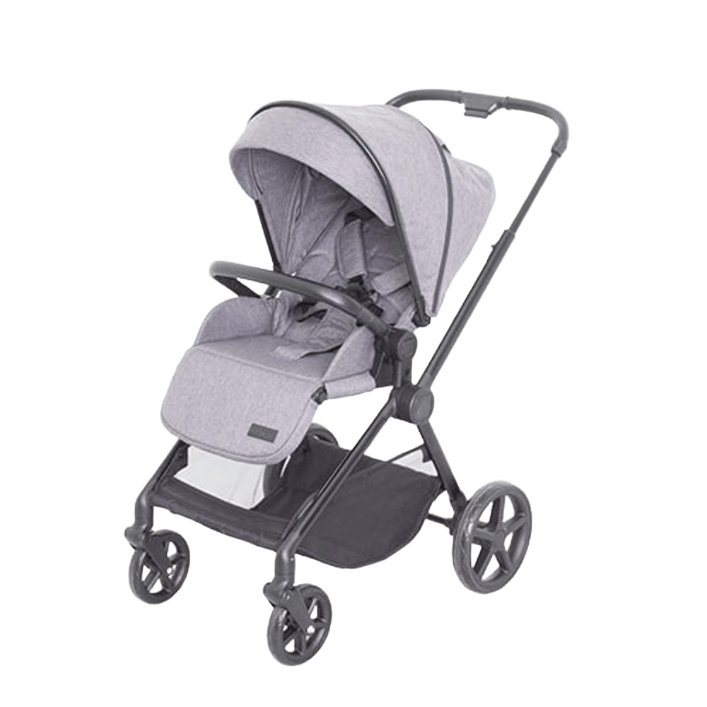 Love N Care Phantom Stroller (Grey) by Love N Care - ISBN: 9325049026493