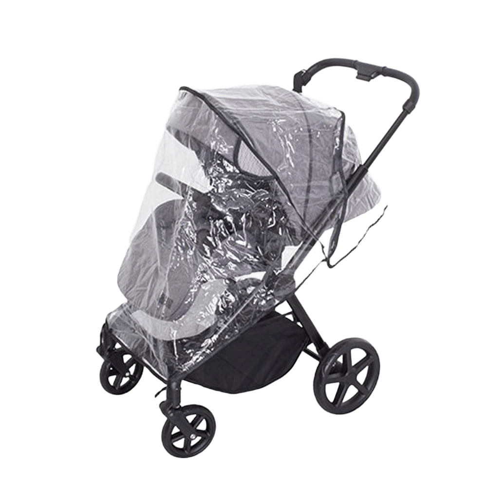 Love N Care Phantom Stroller Raincover by Love N Care - ISBN: 9325049026547