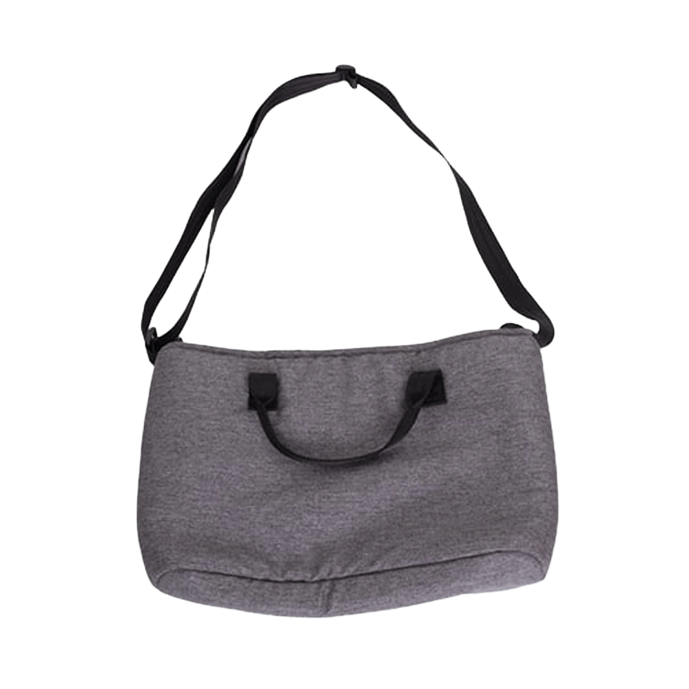 Love N Care Phantom Nursery Bag (Grey) by Love N Care - ISBN: 9325049026615