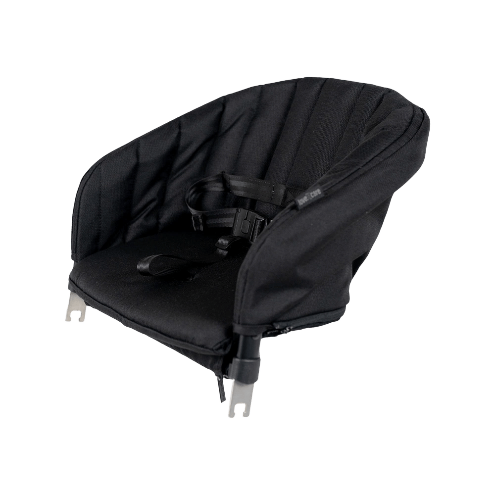 Love N Care Neo Wagon Seat (Ebony) by Love N Care - ISBN: 9325049026660