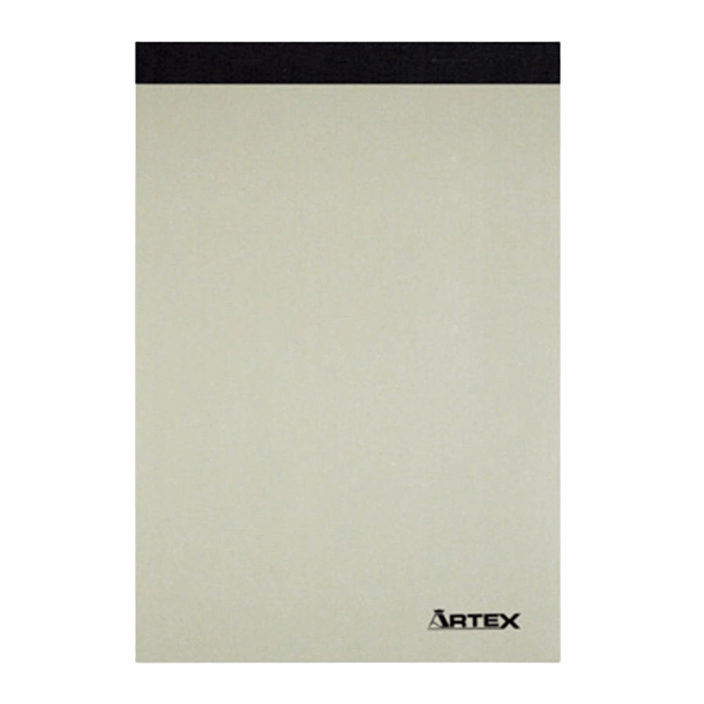 Artex Notepad - A4 by Artex - ISBN: 9330492090144