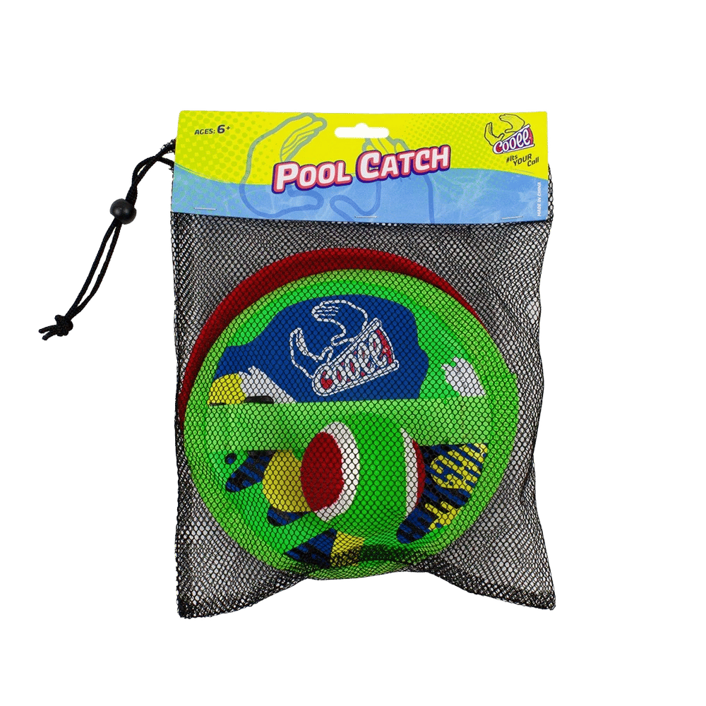 Cooee Pool Catch by Cooee - ISBN: 9337362017881
