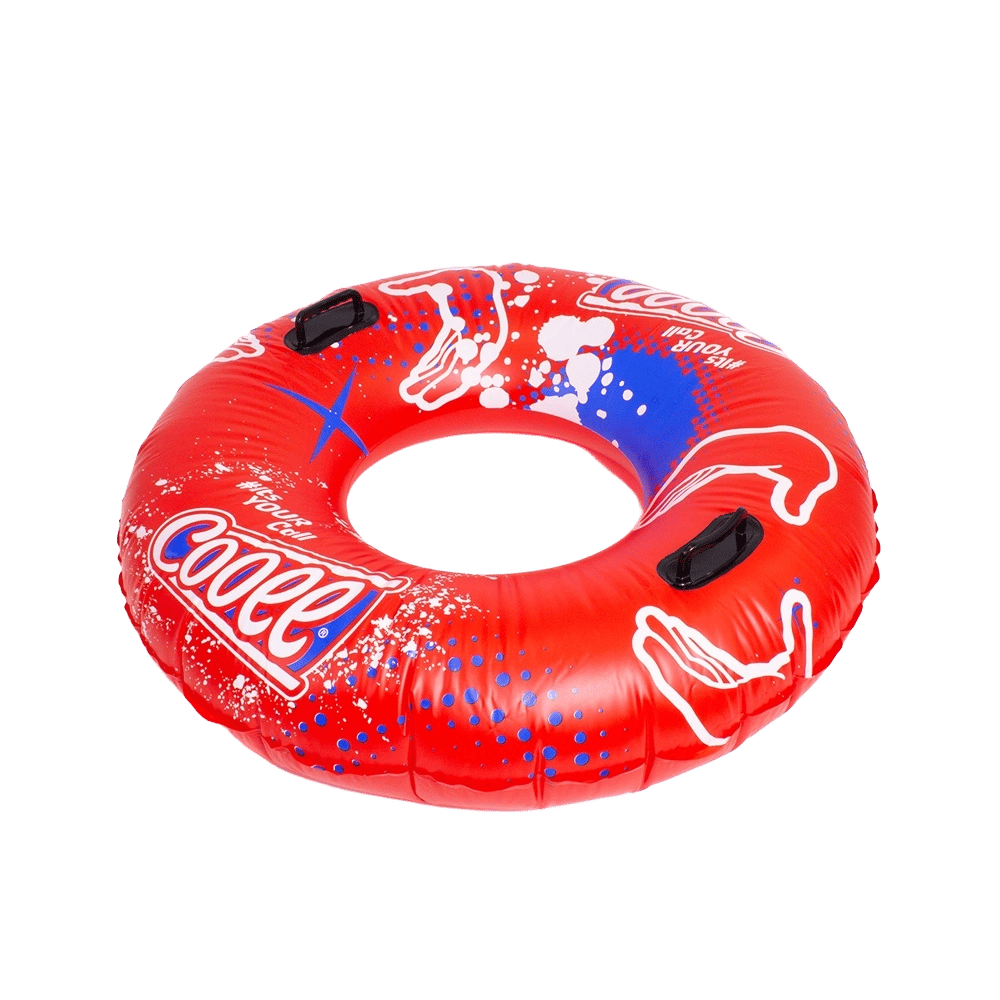 Cooee Inflatables Giant O Ring by Cooee - ISBN: 9337362017942