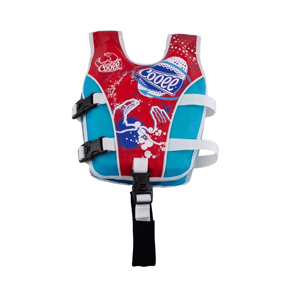 Formula Sports Cooee Swim Vest - Small by Formula Sports - ISBN: 9337362017966