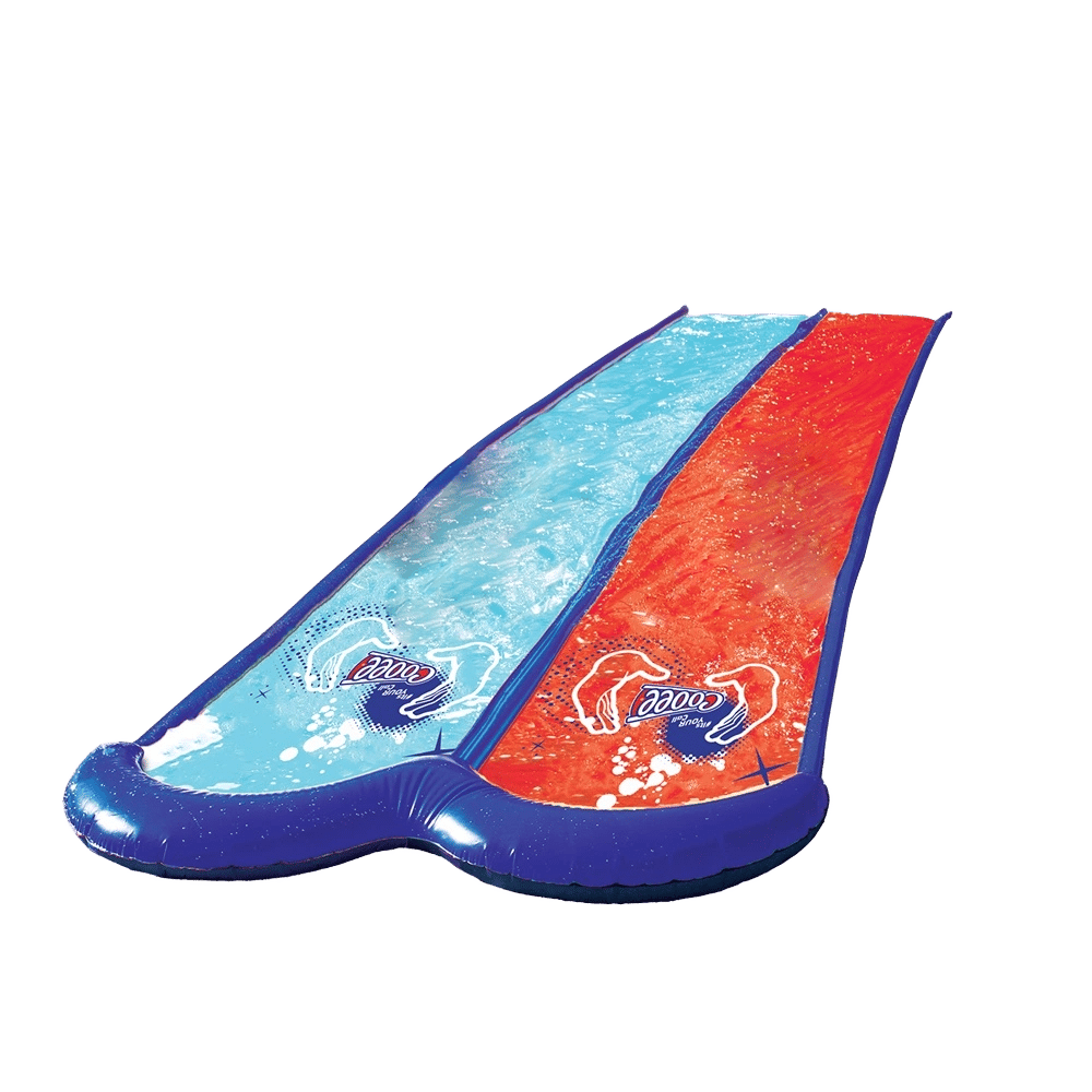 Cooee Twin Slide 'n' Glide by Cooee - ISBN: 9337362018086