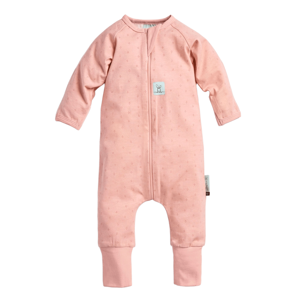 ergoPouch Long Sleeve Layers, 1.0 Tog (Berries) - 6-12 Months by ergoPouch - ISBN: 9352240012970