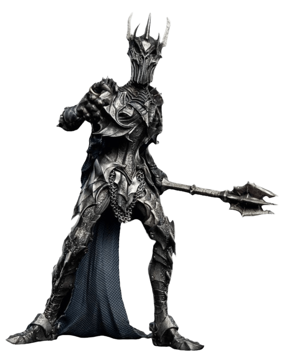 Weta The Lord of the Rings - Sauron Mini Epics Vinyl Figure by Weta - ISBN: 9420024732977