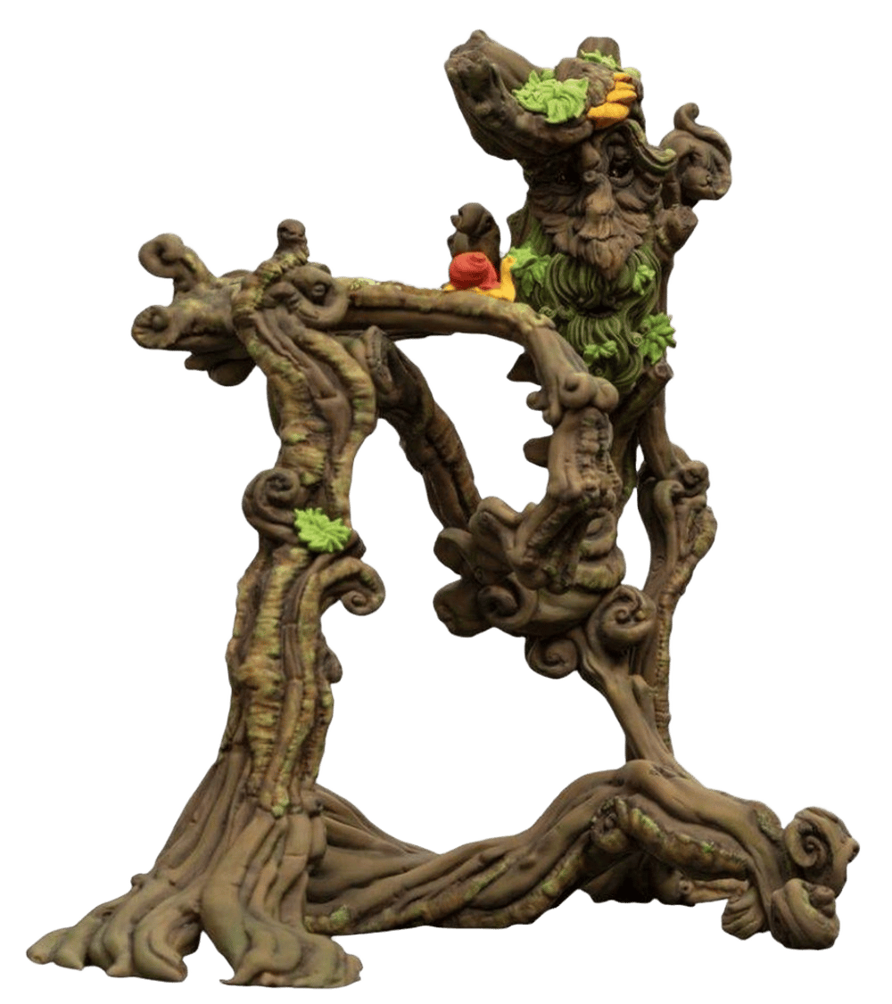 Weta The Lord of the Rings - Treebeard Mini Epics Vinyl Figure by Weta - ISBN: 9420024740378