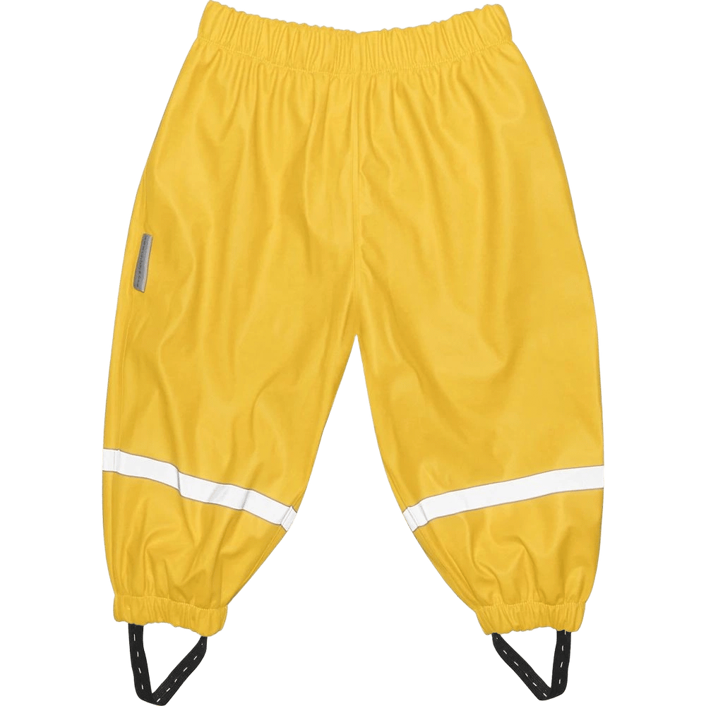 Silly Billyz Waterproof Pants (Yellow) - Medium by Silly Billyz - ISBN: 9421018213229