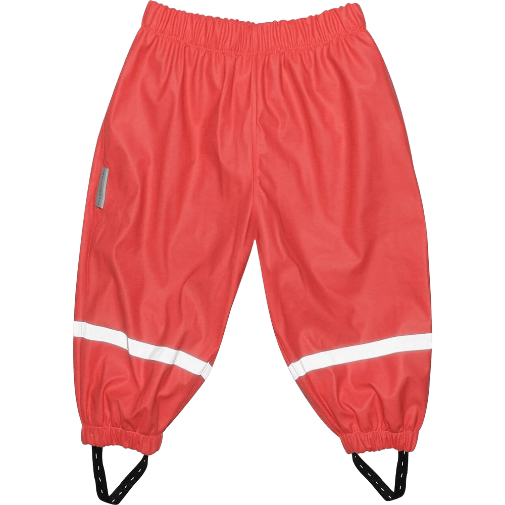 Silly Billyz Waterproof Pants (Red) - Large by Silly Billyz - ISBN: 9421018214158