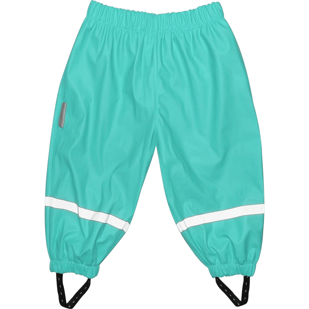 Silly Billyz Waterproof Pants (Aqua) - XL by Silly Billyz - ISBN: 9421018214479
