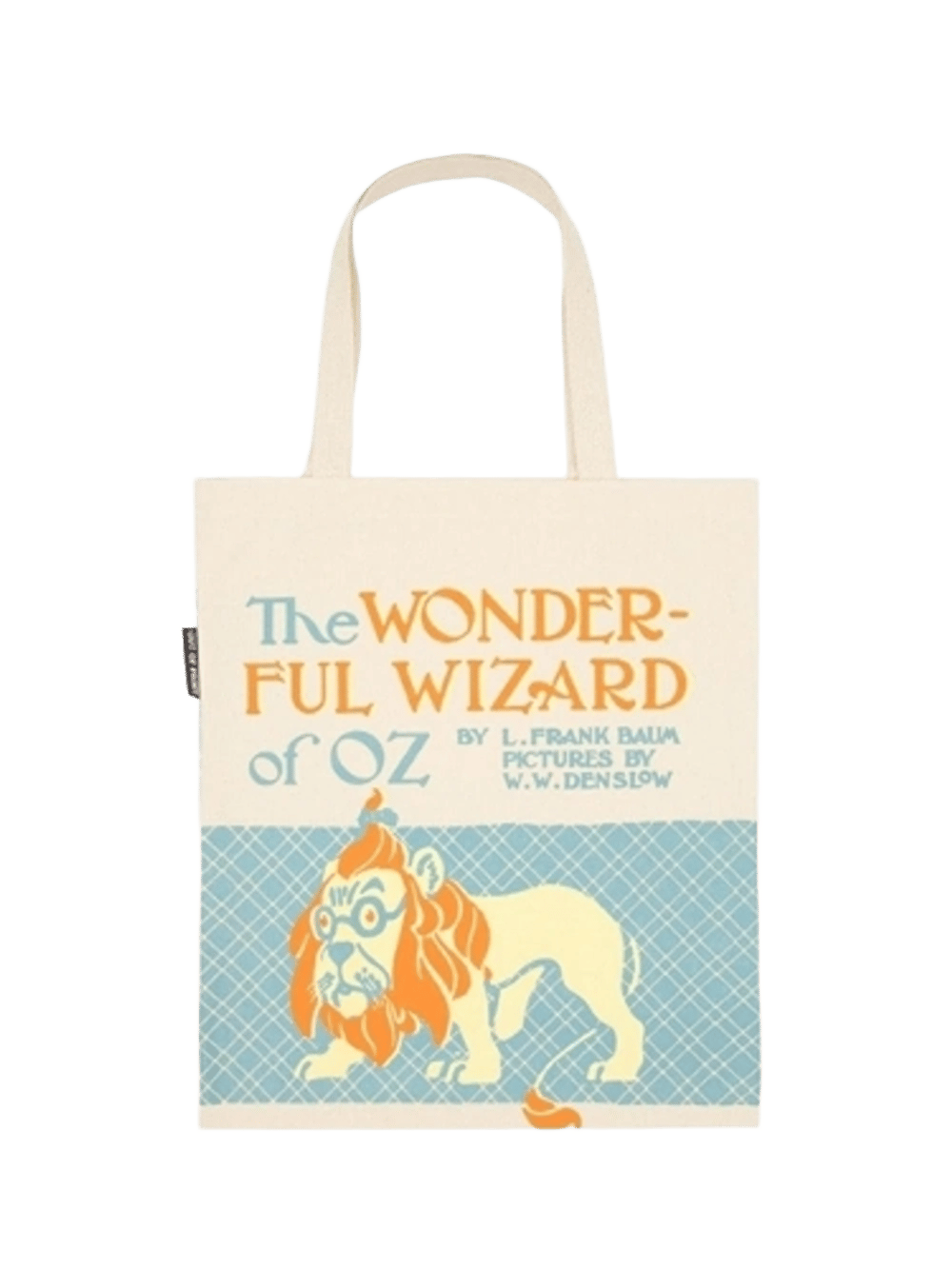 Out of Print The Wonderful Wizard of Oz Tote Bag by Out of Print - ISBN: 9780593276396