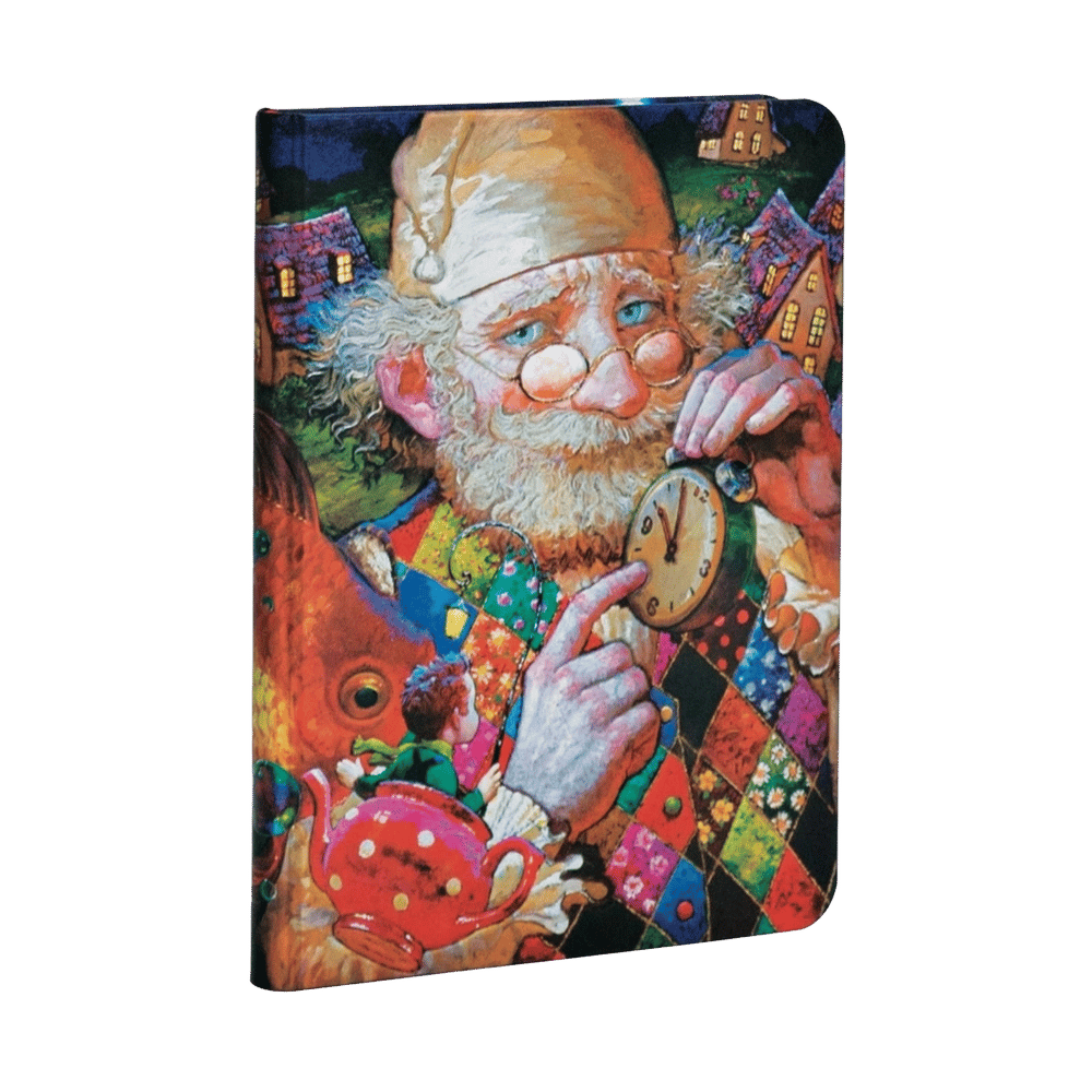 Paperblanks Possibility Lined Journal by Paperblanks - ISBN: 9781439735107