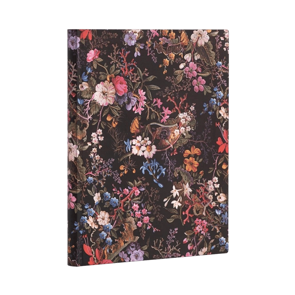 Paperblanks William Kilburn, Floralia Flexi Lined Journal - Ultra by Paperblanks - ISBN: 9781439772836