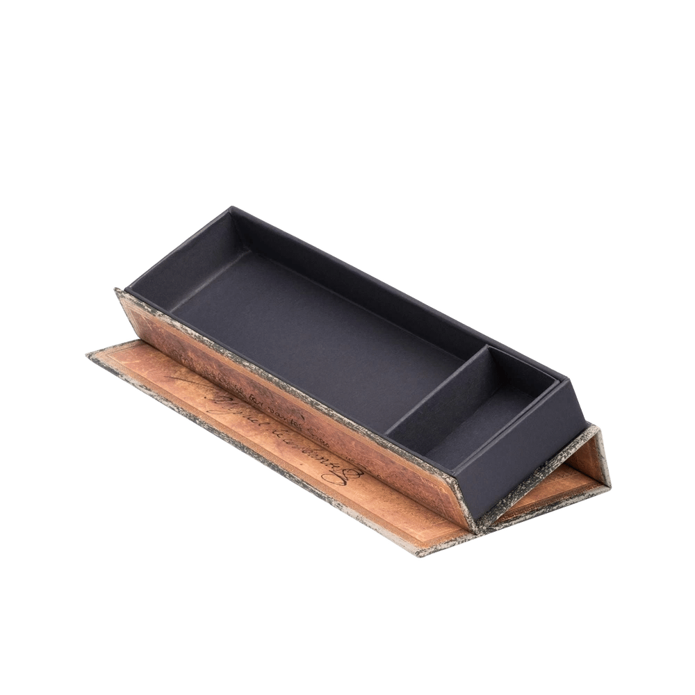 Emb, Cervantes, Pencil Case - ISBN: 9781439772973