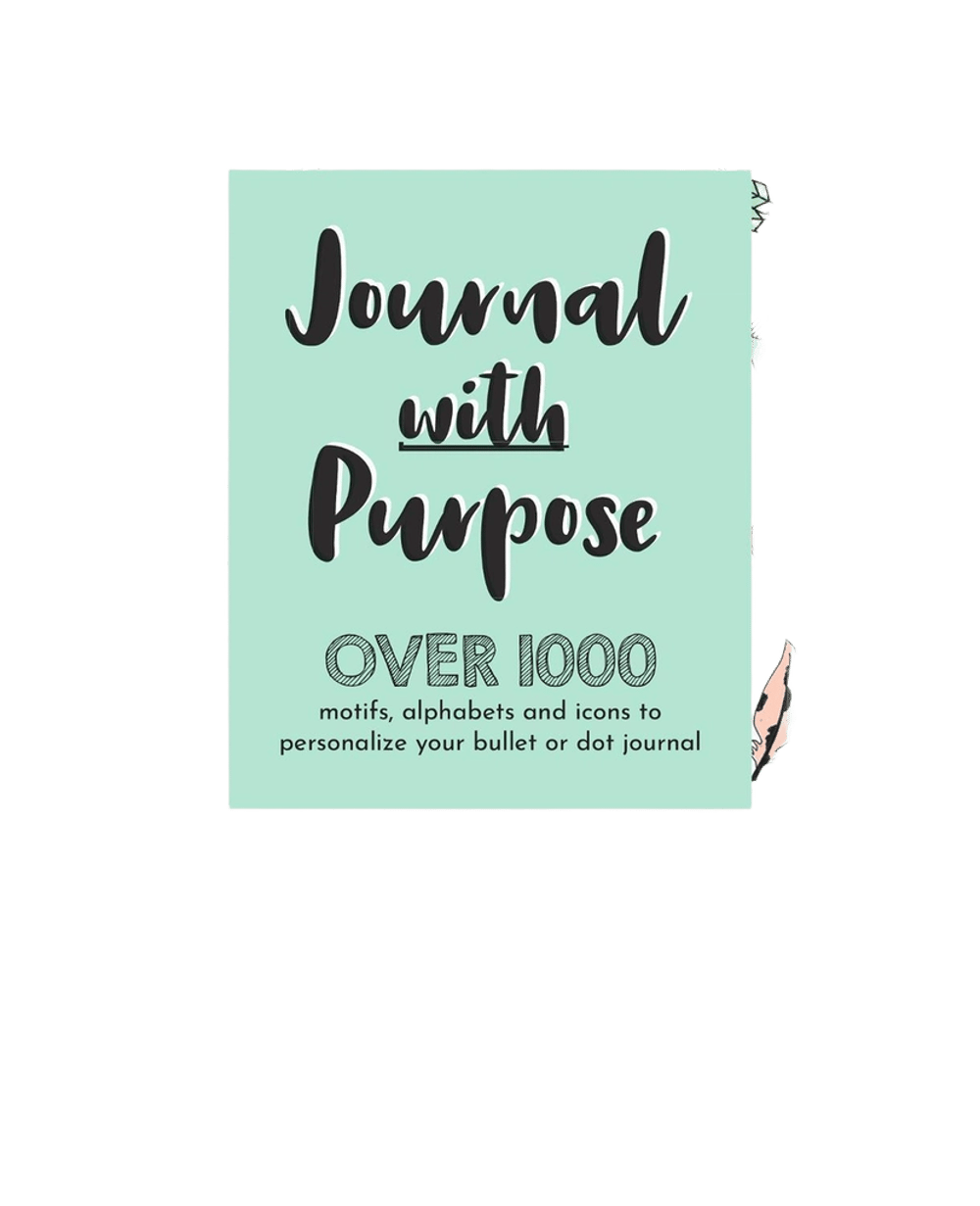 Helen Colebrook Journal with Purpose by Helen Colebrook - ISBN: 9781446307472