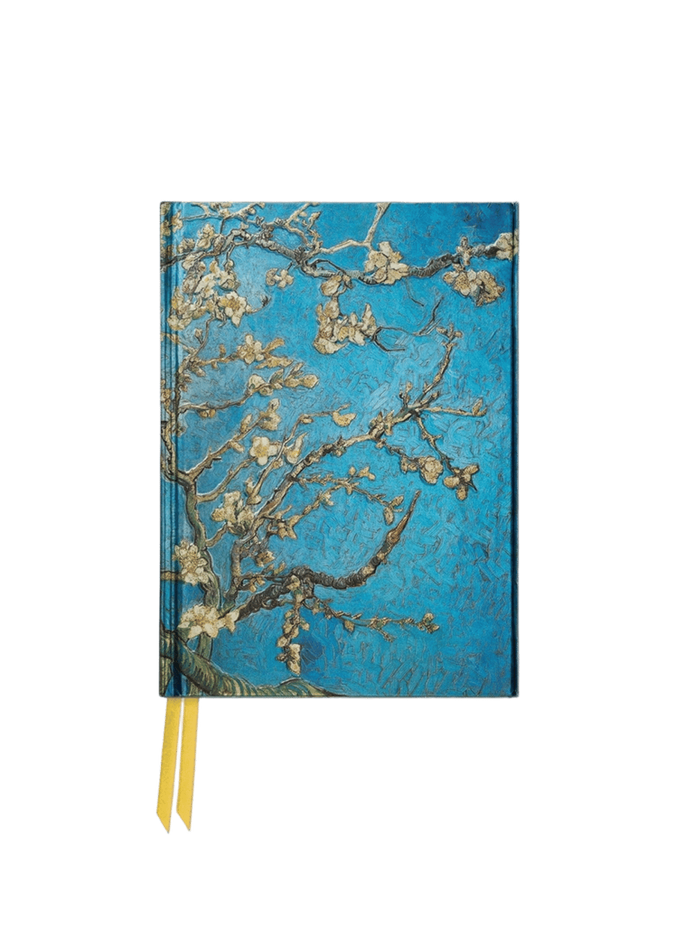 Flame Tree Studio Vincent van Gogh: Almond Blossom (Foiled Pocket Journal) by Flame Tree Studio - ISBN: 9781786640277