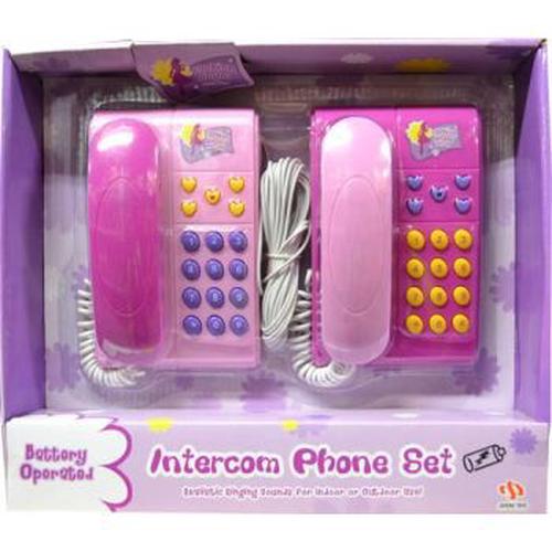 All Brands Toys Phone Set Battery Operated Buy online at