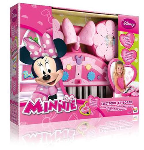 Disney Minnie Keyboard Buy online at The Nile