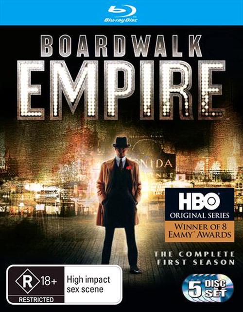 torrent boardwalk empire season 1 english