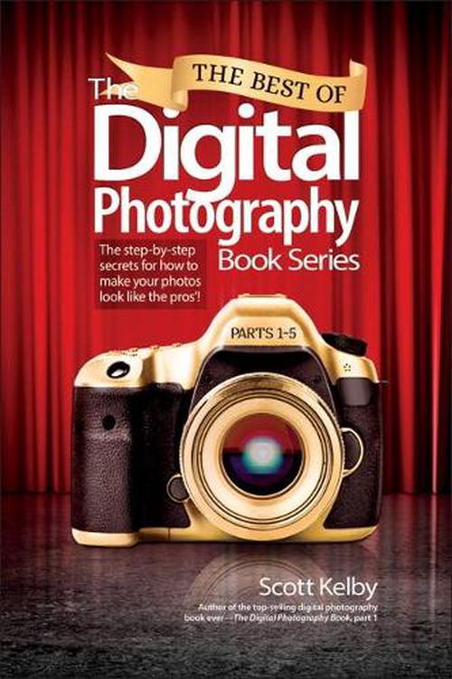 Книга цифровая фотография скачать