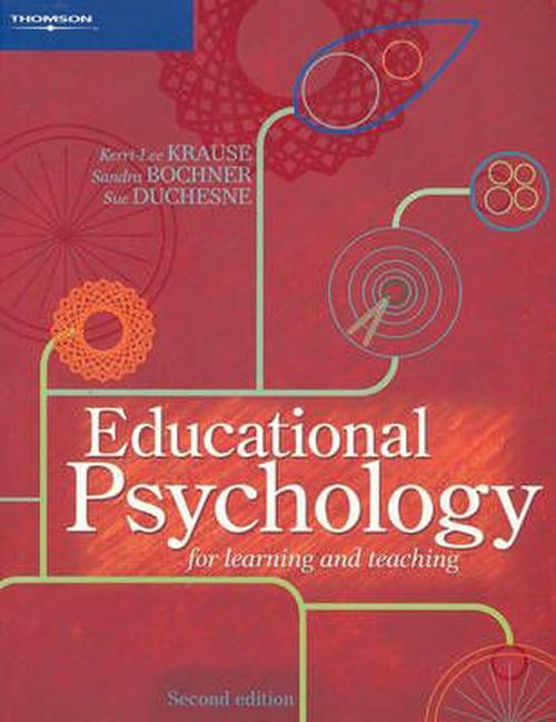 book educational psychology