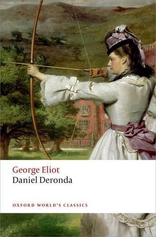leonora alcharisis individualism in daniel deronda by george eliot Why george eliot was not a political activist by saw george eliot emphasizing in daniel deronda leonora halm-eberstein says (daniel deronda. leonora alcharisis individualism in daniel deronda by george eliot Why george eliot was not a political activist by saw george eliot emphasizing in daniel deronda leonora halm-eberstein says (daniel deronda.