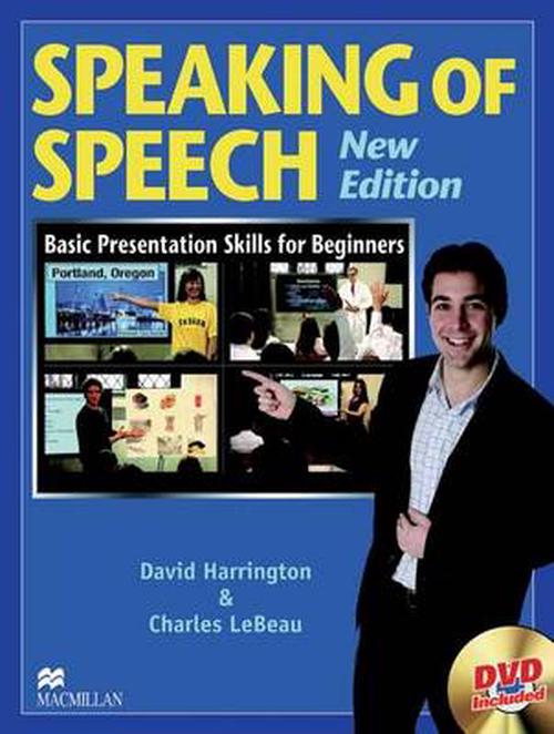 the speech team book