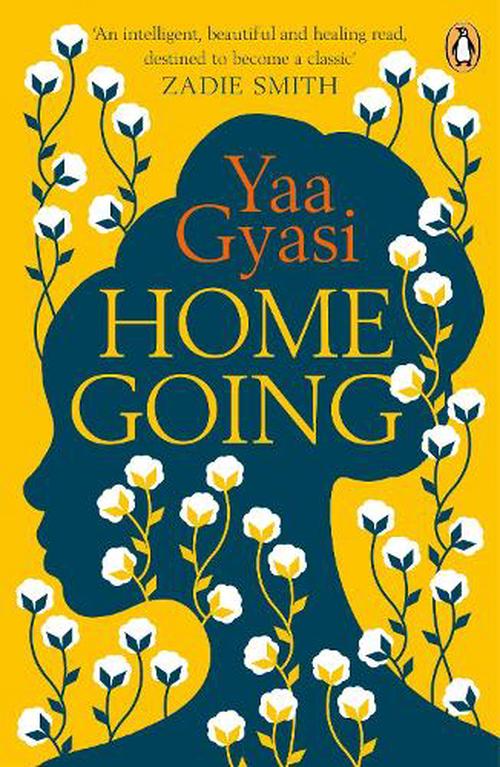 homegoing yaa gyasi sparknotes