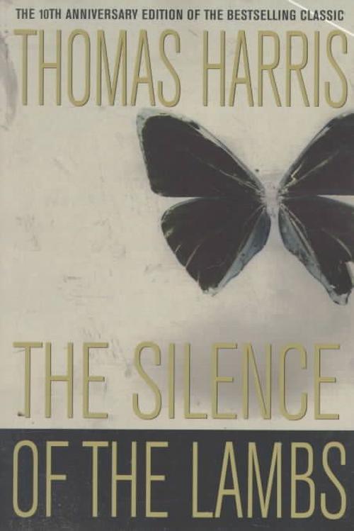 an analysis of the novel of silence of the lambs by thomas harris His intimate understanding of the killer and of clarice herself form the core of thomas harris' the silence of the lambs--and ingenious, masterfully written book. an analysis of the novel of silence of the lambs by thomas harris His intimate understanding of the killer and of clarice herself form the core of thomas harris' the silence of the lambs--and ingenious, masterfully written book.