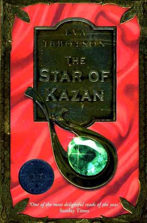 the star of kazan
