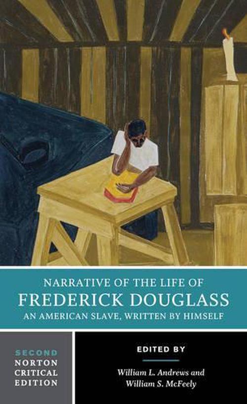 a literary analysis of the narrative of the life of frederick douglass a literary analysis of the narrative of the life of frederick douglass