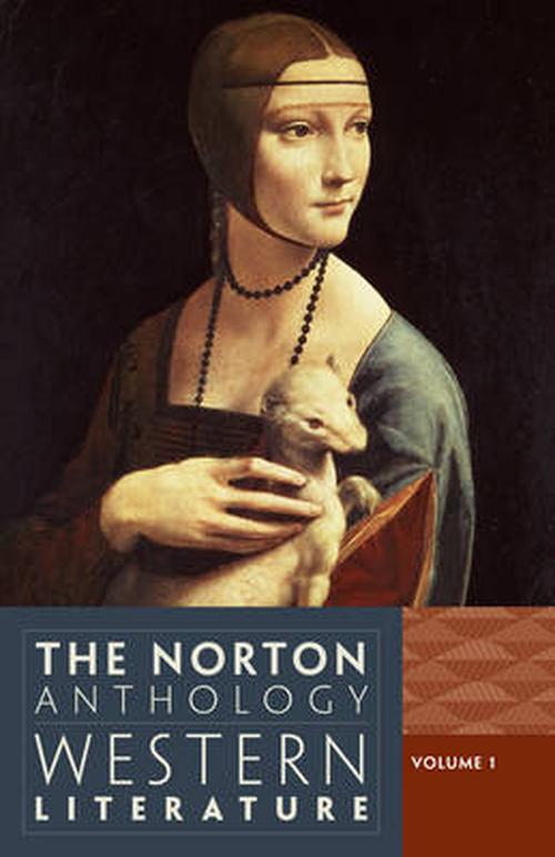 the bible the norton anthology of western literature Citing common literature such as the bible or shakespeare: the norton anthology of children’s literature ed jack zipes new york mla literature cited. the bible the norton anthology of western literature Citing common literature such as the bible or shakespeare: the norton anthology of children’s literature ed jack zipes new york mla literature cited.