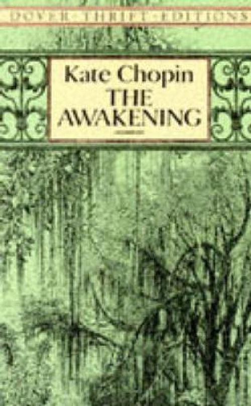 a review of kate chopins the awakening Pg 2/2 - kate chopin’s the awakening was a bold piece of fiction in its time, and protagonist edna pontellier was a controversial character she upset many nineteenth century expectations for women and their supposed roles. a review of kate chopins the awakening Pg 2/2 - kate chopin’s the awakening was a bold piece of fiction in its time, and protagonist edna pontellier was a controversial character she upset many nineteenth century expectations for women and their supposed roles.