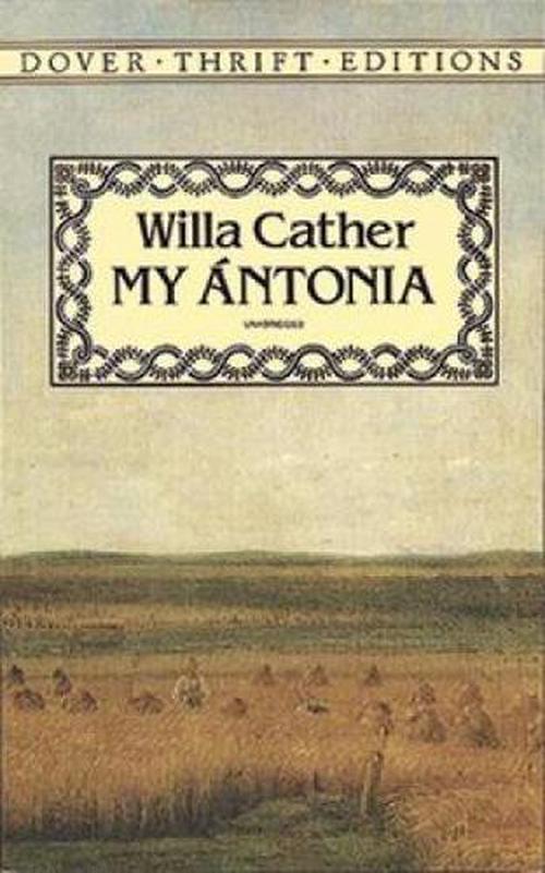 an analysis of migration in my antonia by willa cather an analysis of migration in my antonia by willa cather
