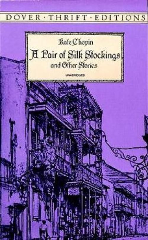 chopin s a pair of silk stockings chopin s a pair of silk stockings