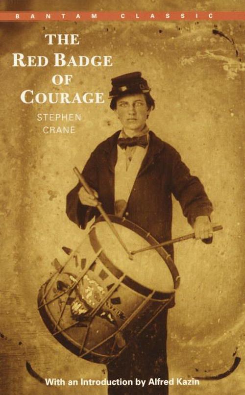themes in the red badge of courage by stephen crane themes in the red badge of courage by stephen crane