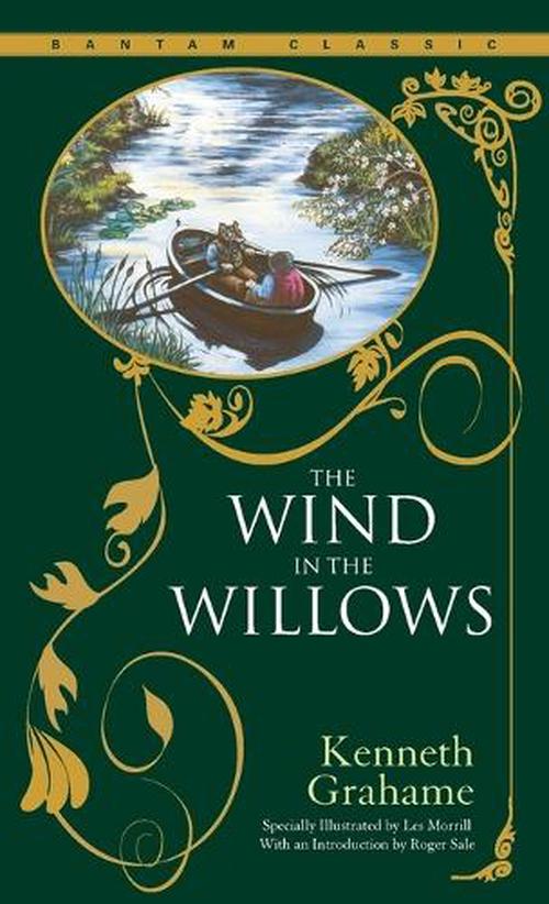 the wind in the willows by kenneth grahame essay the wind in the willows by kenneth grahame essay