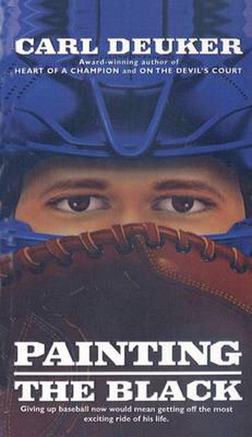 heart of a champion carl deuker In the book heart of a champion by carl deuker, jimmy and andrew face challenges all through the book the setting is school, a baseball field and his home and i. heart of a champion carl deuker In the book heart of a champion by carl deuker, jimmy and andrew face challenges all through the book the setting is school, a baseball field and his home and i.