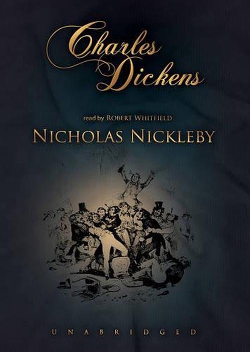 charles dickens nicholas nickleby essay charles dickens nicholas nickleby essay